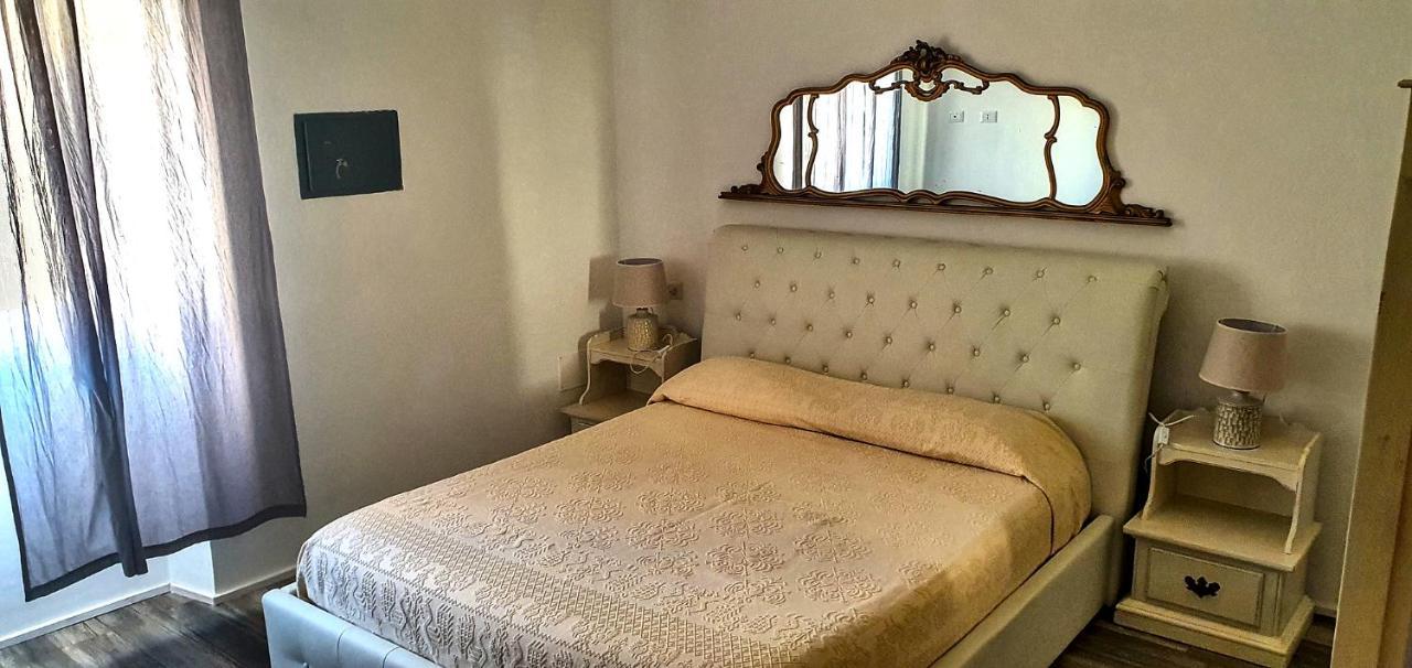 Nivalu' Guest House Όλμπια Εξωτερικό φωτογραφία