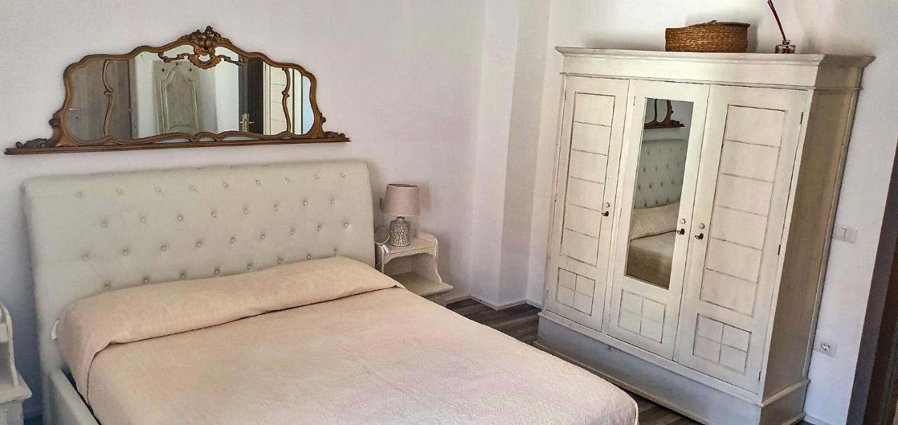 Nivalu' Guest House Όλμπια Εξωτερικό φωτογραφία